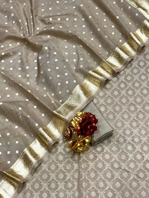 Exclusive_Banarasi_Unstitched_Salwar_kameez_with_Dupatta_BANARASI___SUIT___pure_mercerized_TOP-___pure_mercerised_resham_weaving_DUPATTA-__pure_mercerised_Lorex_weaving_BOTTOM-___cotton_silk__dyble_plain_2.50_meter_each