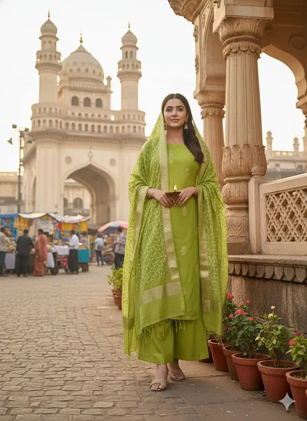 Exclusive_Banarasi_Unstitched_Salwar_kameez_with_Dupatta_BANARASI___SUIT___pure_mercerised__suit_TOP-___pure_mercerised_zari_weaving_DUPATTA-_mesmerized_with_embroidery_work_BOTTOM-___cotton__dyble_plain_2.50_meter_each