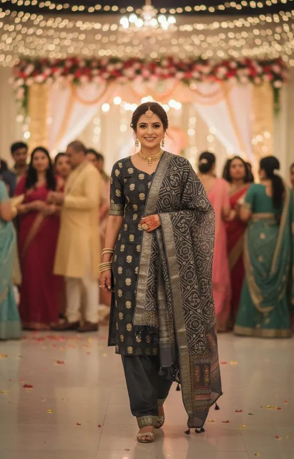 Exclusive_Banarasi_Unstitched_Salwar_kameez_with_Dupatta_BANARASI___SUIT___pure_mercerized_TOP-___pure_mercerised_lorex_weaving_DUPATTA-__chanderi_with__digital_print_zari_bouder_BOTTOM-___cotton_dyble_plain_2.50_meter_each
