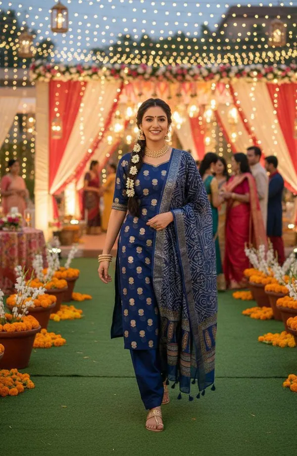 Exclusive_Banarasi_Unstitched_Salwar_kameez_with_Dupatta_BANARASI___SUIT___pure_mercerized_TOP-___pure_mercerised_lorex_weaving_DUPATTA-__chanderi_with__digital_print_zari_bouder_BOTTOM-___cotton_dyble_plain_2.50_meter_each