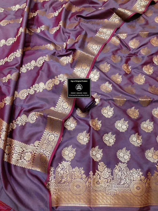 Exclusive_Banarasi_Unstitched_Salwar_kameez_with_Dupatta??*___*BANARASI_SUIT*__*TOP-_Kataan_Silk_with_zari_Buta___*DUPATTA-_Kataan_Silk_with_Zari_Zigzag_*BOTTOM-*_Silk_plain__*2.50_meter_each*