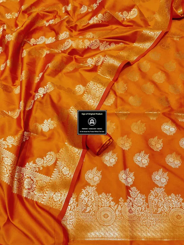 Exclusive_Banarasi_Unstitched_Salwar_kameez_with_Dupatta??*___*BANARASI_SUIT*__*TOP-_Kataan_Silk_with_zari_Buta___*DUPATTA-_Kataan_Silk_with_Zari_Zigzag_*BOTTOM-*_Silk_plain__*2.50_meter_each*