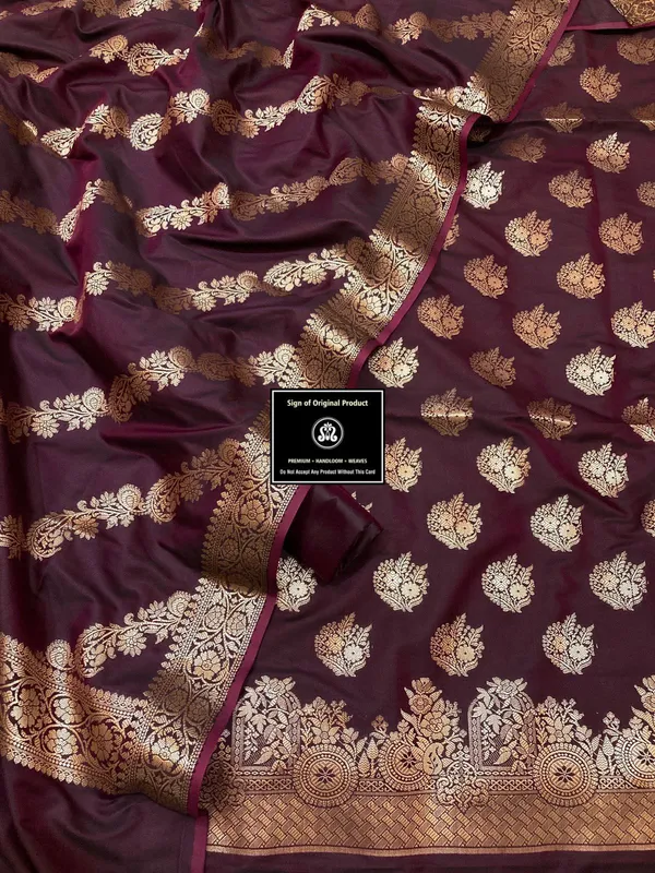 Exclusive_Banarasi_Unstitched_Salwar_kameez_with_Dupatta??*___*BANARASI_SUIT*__*TOP-_Kataan_Silk_with_zari_Buta___*DUPATTA-_Kataan_Silk_with_Zari_Zigzag_*BOTTOM-*_Silk_plain__*2.50_meter_each*