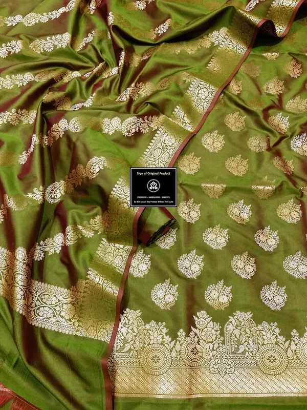 Exclusive_Banarasi_Unstitched_Salwar_kameez_with_Dupatta??*___*BANARASI_SUIT*__*TOP-_Kataan_Silk_with_zari_Buta___*DUPATTA-_Kataan_Silk_with_Zari_Zigzag_*BOTTOM-*_Silk_plain__*2.50_meter_each*