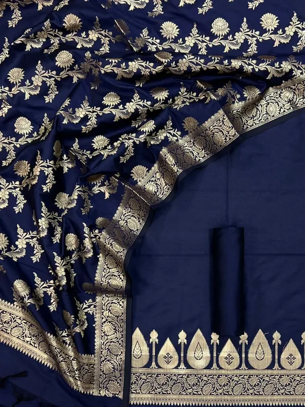 Exclusive_Banarasi_Unstitched_Salwar_kameez_with_Dupatta_banarasi_Suit_Silk_Top_&_Bottom