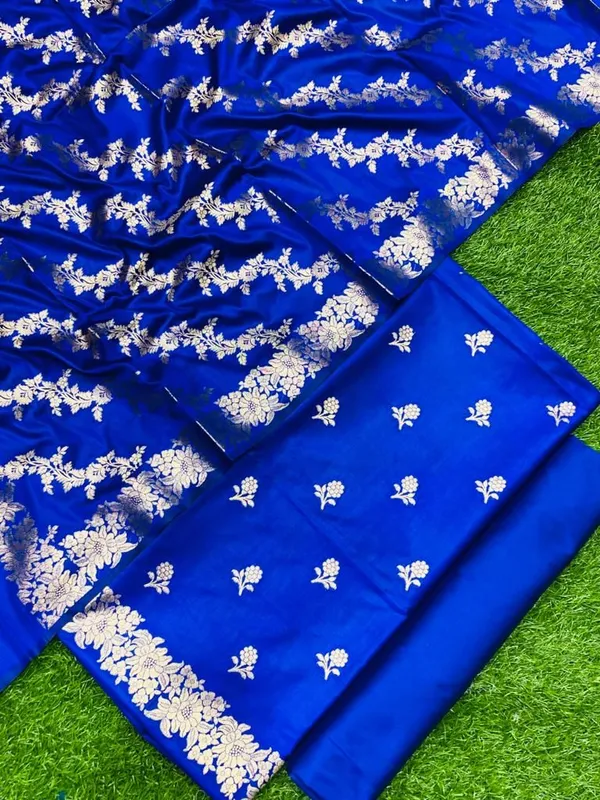 Exclusive_Banarasi_Unstitched_Salwar_kameez_with_Dupatta_banarasi_Suit_Silk_Top_&_Bottom