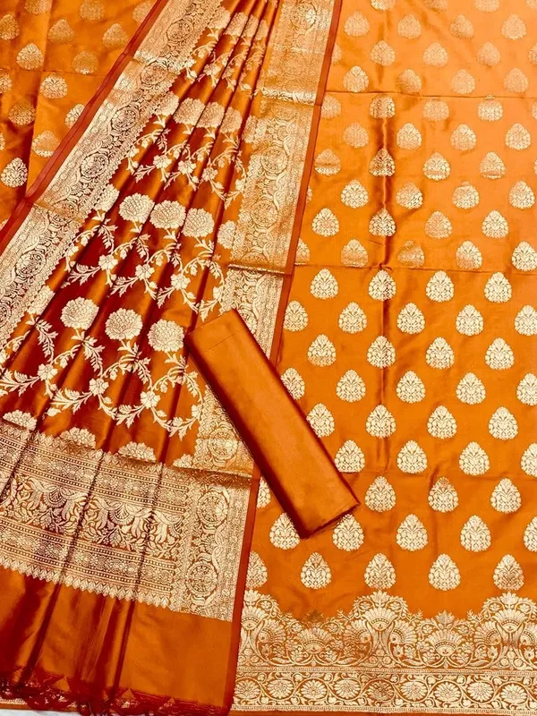 Exclusive_Banarasi_Unstitched_Salwar_kameez_with_Dupatta_banarasi_Suit_Silk_Top_&_Bottom