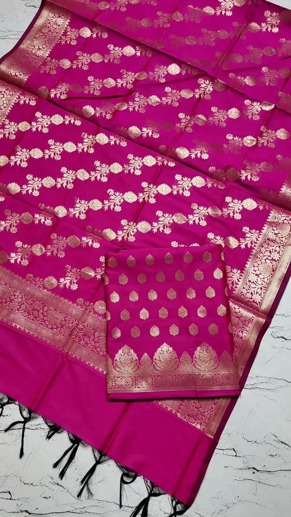 Exclusive_Banarasi_Unstitched_Salwar_kameez_with_Dupatta_banarasi_Suit_Silk_Top_&_Bottom