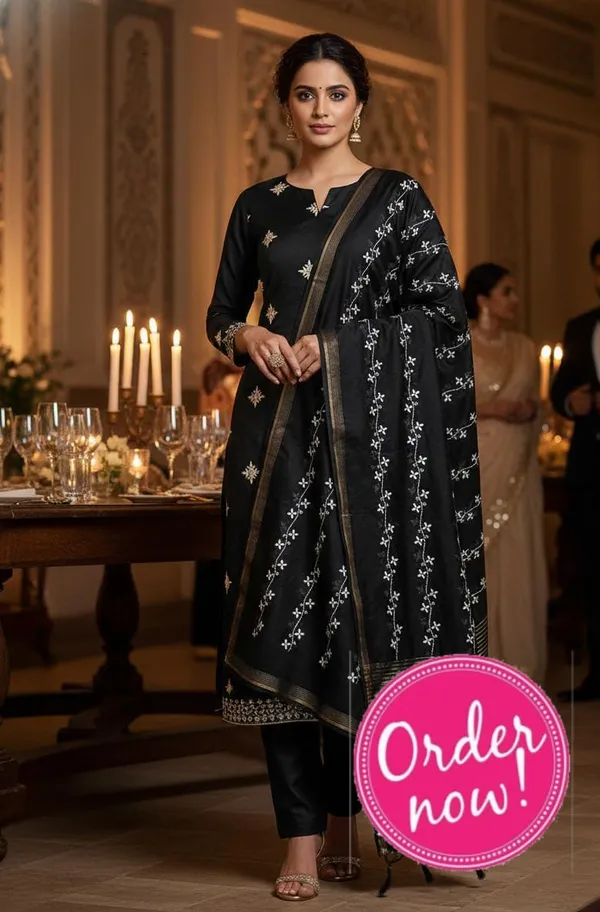 Banarasi_silk_suit_with_Embrodery_Work