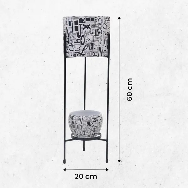 Pack_Of_2_Black_&_White_Iron_Pot_Set_With_Stand_Stylish_And_Durable_Planter_Stand_|_For_Indoor_And_Outdoor_Use