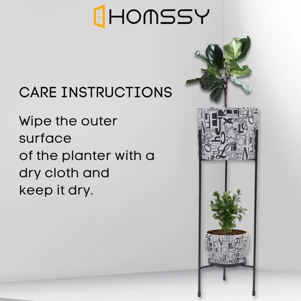Pack_Of_2_Black_&_White_Iron_Pot_Set_With_Stand_Stylish_And_Durable_Planter_Stand_|_For_Indoor_And_Outdoor_Use