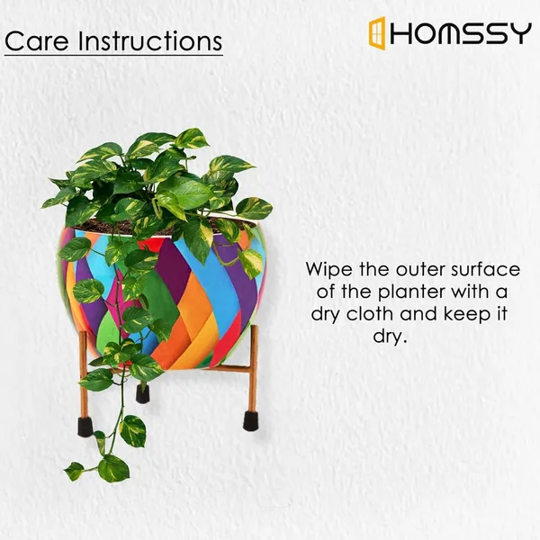 Iron_Meena_Pot_With_Stand_Elegant_Decorative_Planter_|_For_Indoor_And_Outdoor_Use