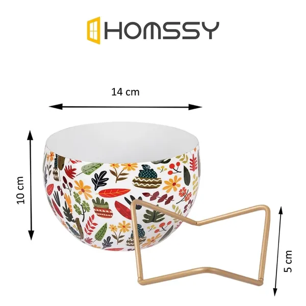 Pot_With_Stand__Elegant_Decorative_Planter_|_For_Indoor_And_Outdoor_Use