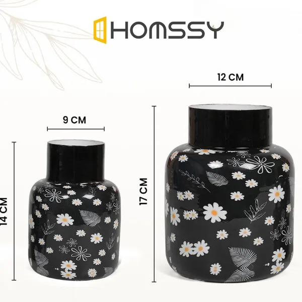 Pack_Of_2_Metal_Small_Flower_Vase_Elegant_And_Durable_Decorative_Vases_|_For_Home_And_Office