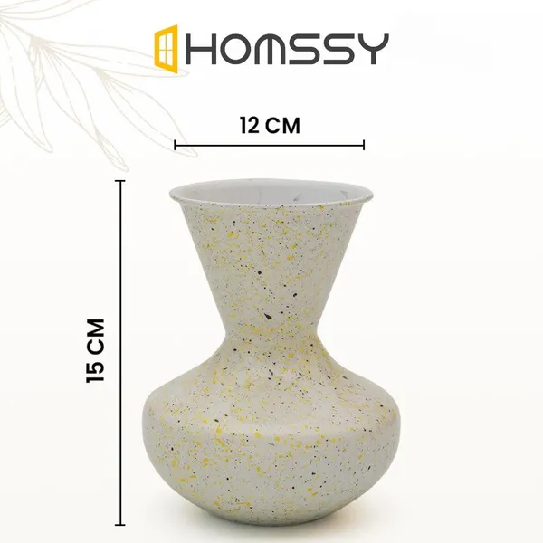 Metal_Small_Elegant_And_Durable_Decorative_Flower_Vase_|_For_Home_And_Office