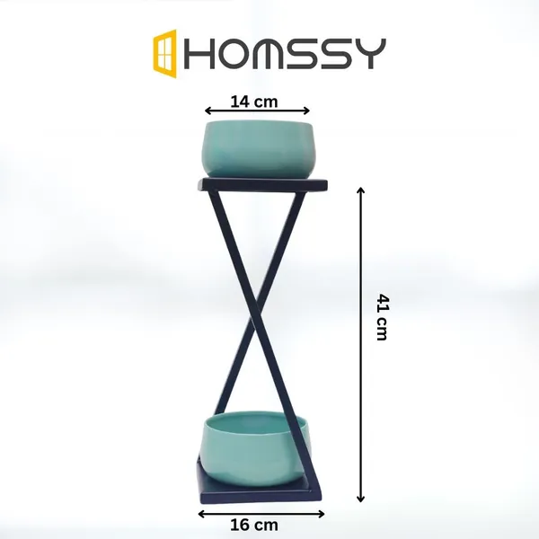 Green_Corner_Stand_Stylish_And_Durable_Plant_Stand_With_Pot_|_For_Home_And_Garden_Decor