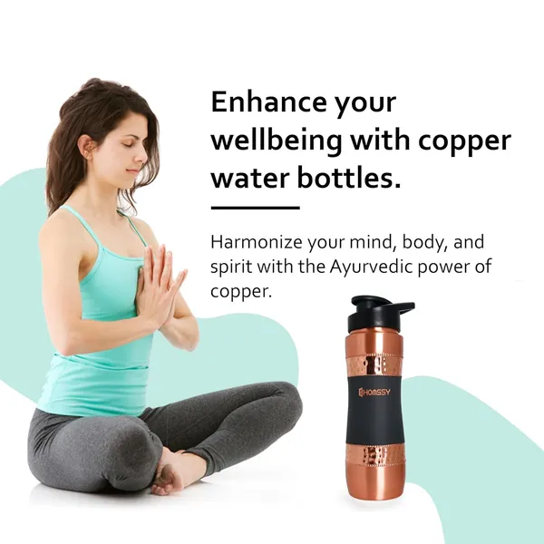 Grey_&_Bronze_Pure_Copper_With_Leak_Proof_Lid_And_Premium_Silicone_Coating_Water_Bottle_|_For_Hydration_And_Ayurvedic_Health