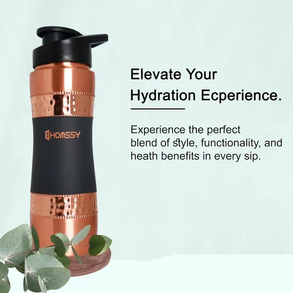 Grey_&_Bronze_Pure_Copper_With_Leak_Proof_Lid_And_Premium_Silicone_Coating_Water_Bottle_|_For_Hydration_And_Ayurvedic_Health