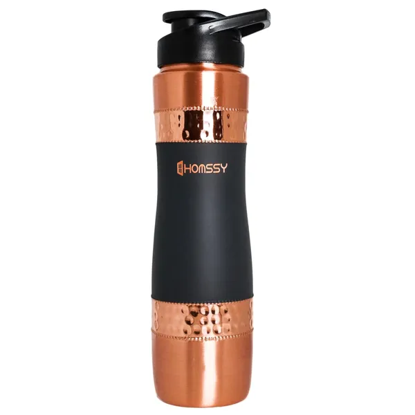 Copper_Leakproof_Lid_And_Premium_Silicone_Coating__Insulated_Water_Bottle_|_For_Hydration_And_Ayurvedic_Health
