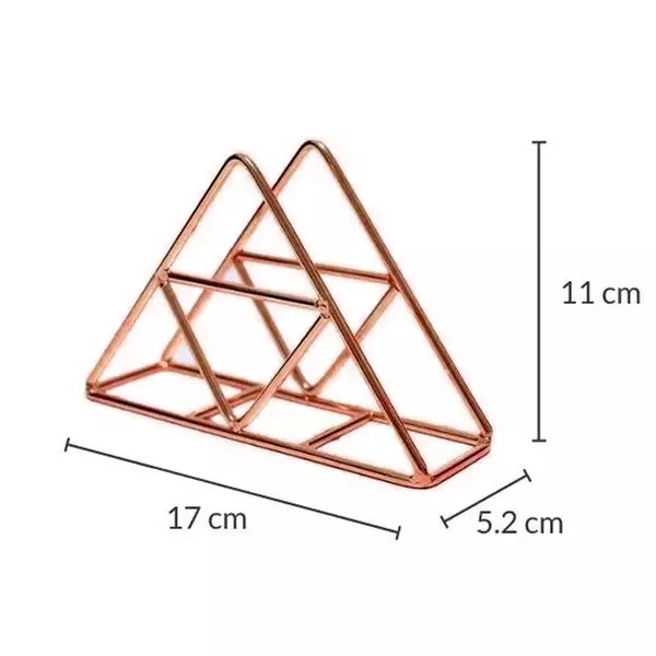 Rose_Gold_Metallic_Napkin_Holder_|_For_Dining_Table_&_Kitchen_Countertops_|_For_Home_Decor_Office