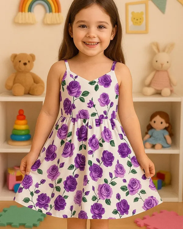 Purple_Flower__New_Trendy_Kids_Frock