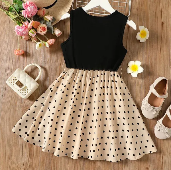 Black__New_Trendy_Kids_Frock