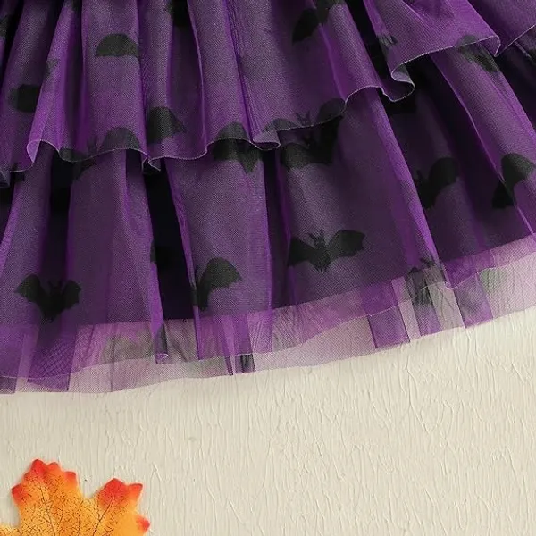 Baby_Girls_Party_Frock/Sleeveless_Party_Wear_Dress