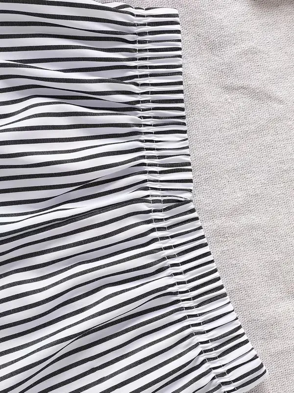 Boys_Cool_Graphic_Print_T-Shirt_with_Striped_Shorts_Co-ord_Set