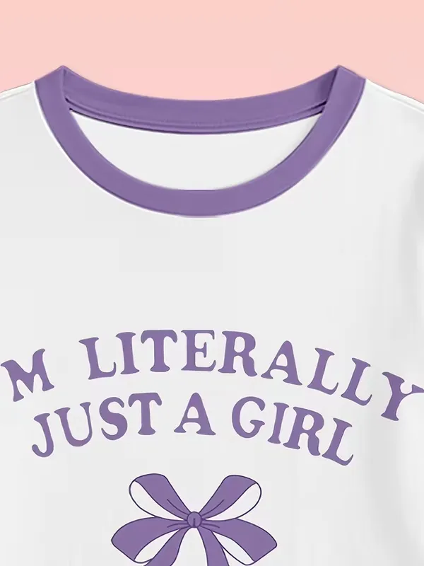 Girls_White_&_Lavender_Butterfly_Print_Nightwear_Set_|_Full_Sleeve_Top_&_Pajama_Kids_Night_Suit