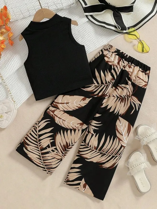 Island_Vibes_Sleeveless_Crop_Top_&_Tropical_Leaf_Print_Pant_Set__Bold,_Breezy_&_Stylish