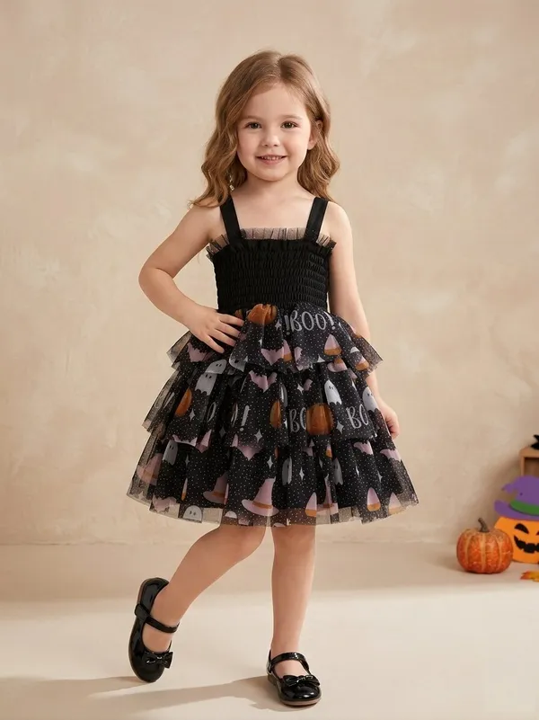 Newborn_Girl_Dress/Latest_Kids_Fashion_Dress
