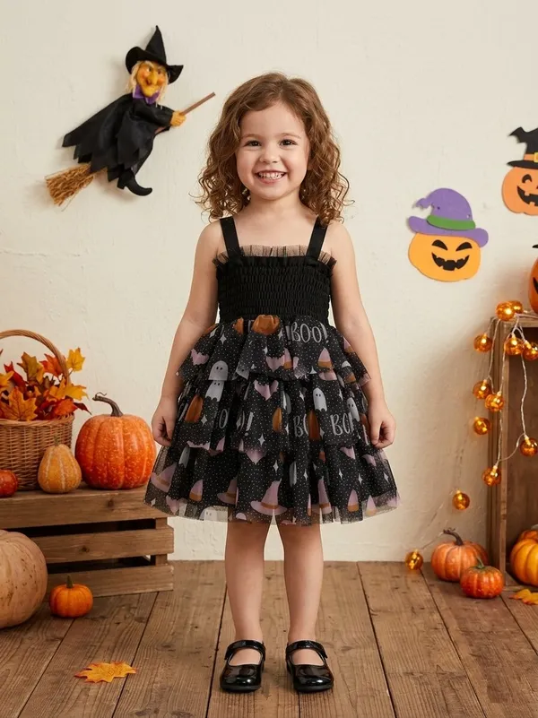 Newborn_Girl_Dress/Latest_Kids_Fashion_Dress