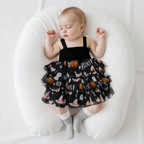 Newborn_Girl_Dress/Latest_Kids_Fashion_Dress