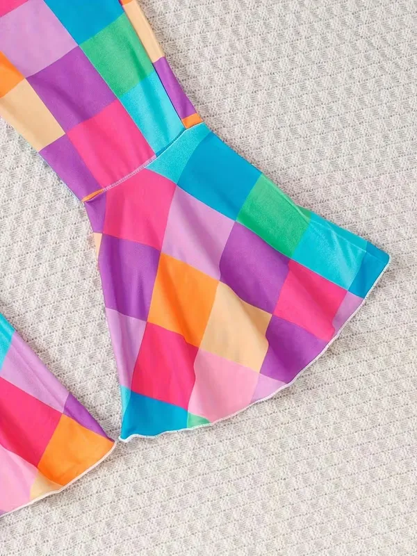 Rainbow_Heart_Patchwork_Top_And_Flared_Pants_Set_For_Girls