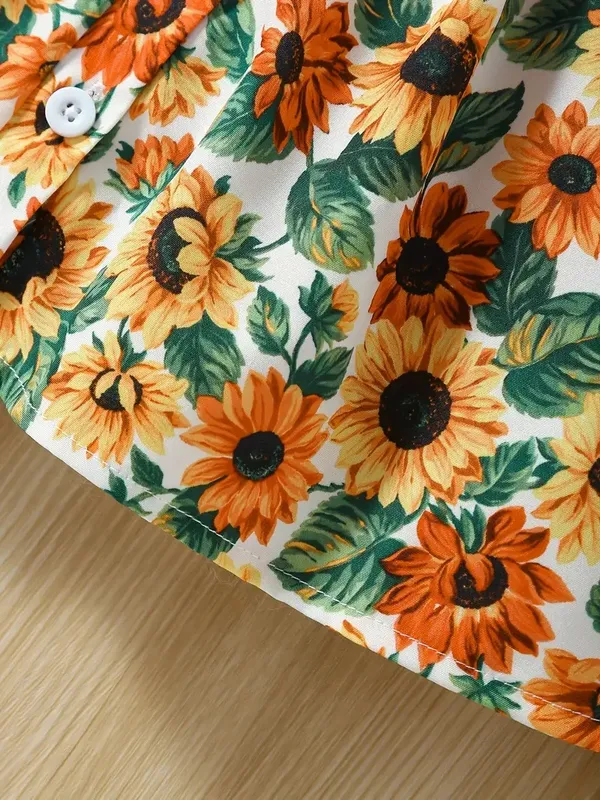 Sunshine_Blossom_Floral_Print_Rayon_Frock_For_Girls