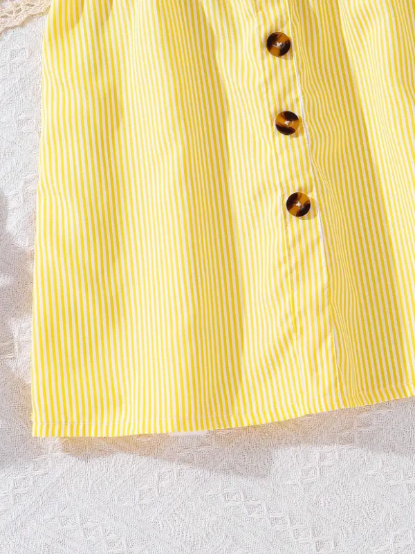 Sunshine_Stripes_Flutter_Sleeve_Midi_Dress