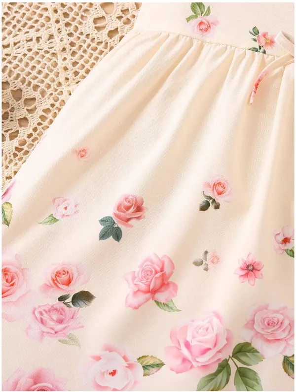White__New_Trendy_Kids_Frock