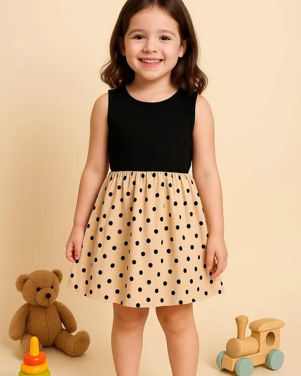 Black__New_Trendy_Kids_Frock
