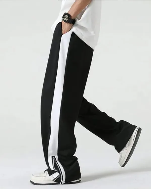 Black_&_White_Contrast_Side_Stripe_Track_Pants