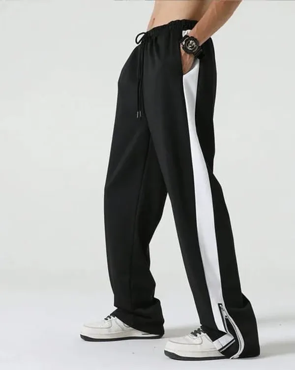Black_&_White_Contrast_Side_Stripe_Track_Pants