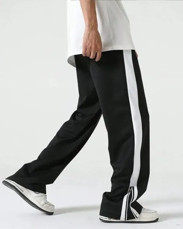 Black_&_White_Contrast_Side_Stripe_Track_Pants