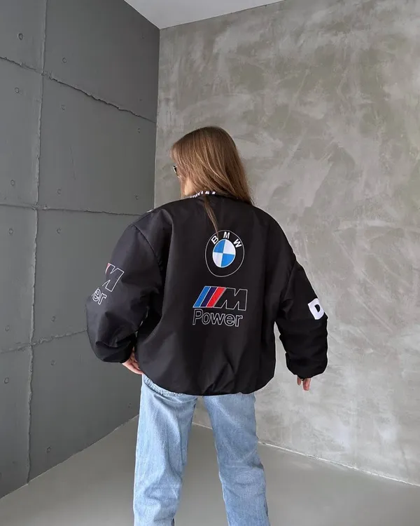 Black__Bmw_M_Power_Racing_Jacket__Unisex