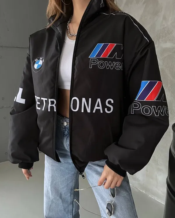 Black__Bmw_M_Power_Racing_Jacket__Unisex