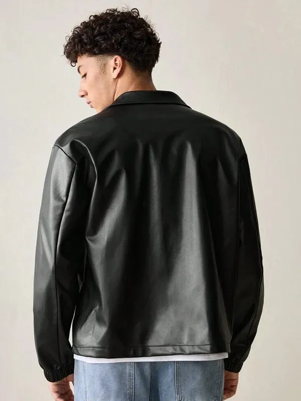 Black_Unisex_Leather_Jacket