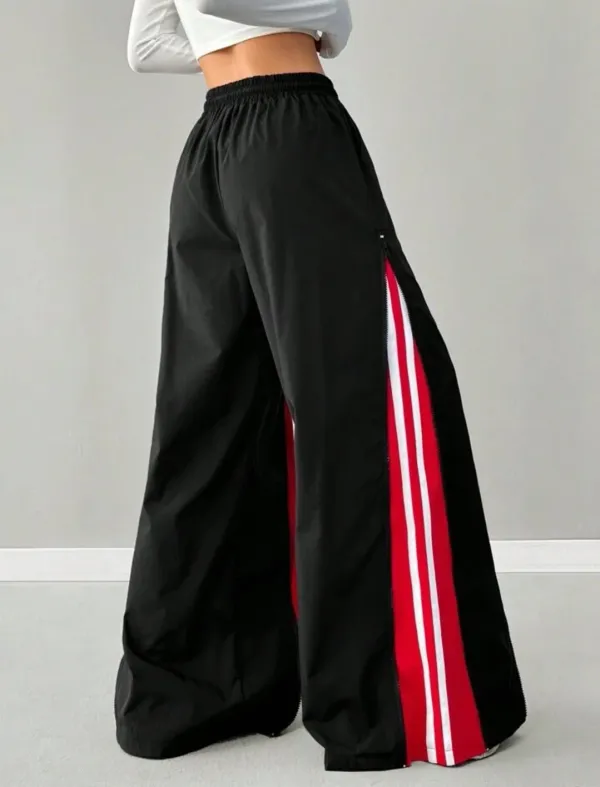Black_&_Red_Streetwear_Sport_Flare_Pants__Black/Red