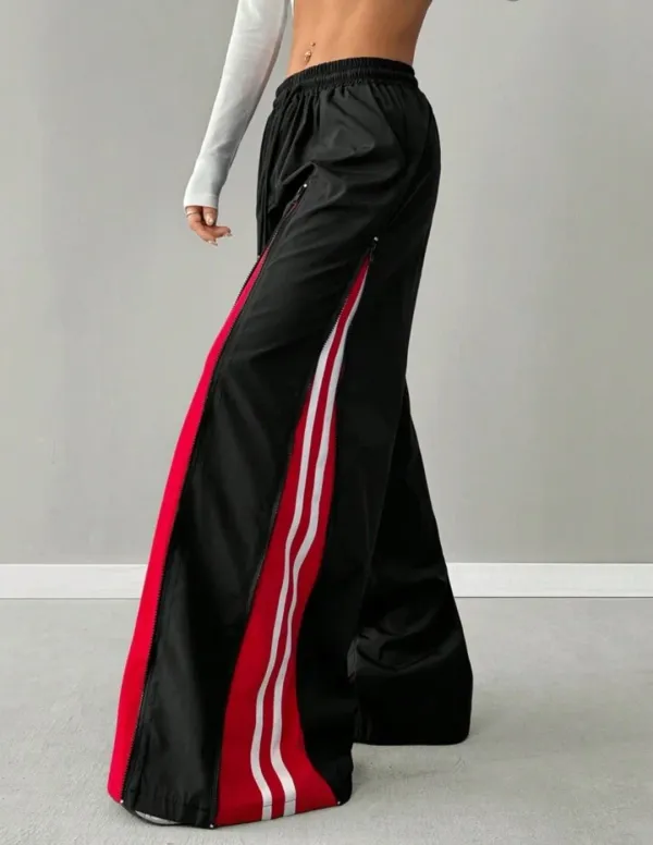 Black_&_Red_Streetwear_Sport_Flare_Pants__Black/Red