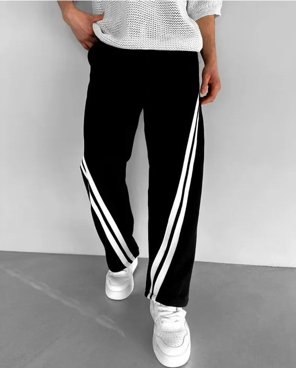 Black_&_White_Velocity_Stripe_Track_Pants