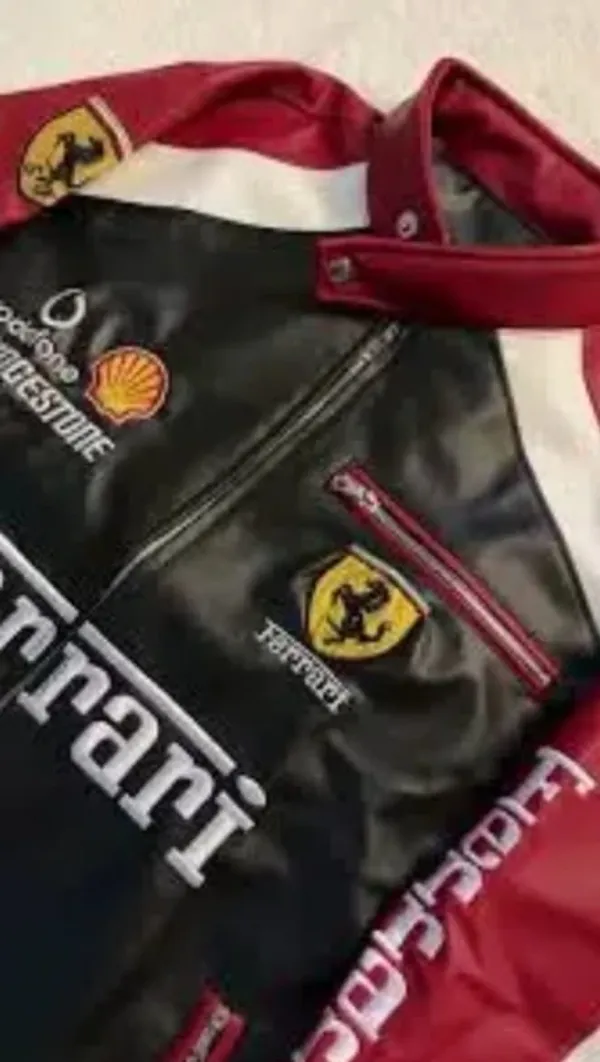 Red_&_Black_Premium_Ferrari_Racing_Leather_Jacket