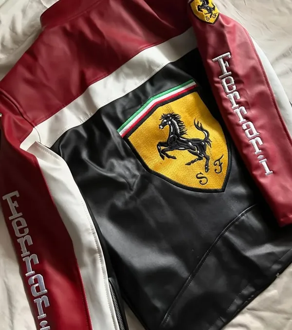 Red_&_Black_Premium_Ferrari_Racing_Leather_Jacket