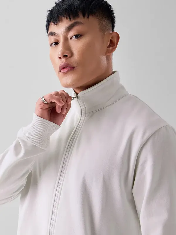 White_Essential_Zip-Up_Jacket_|_Minimalist_Streetwear